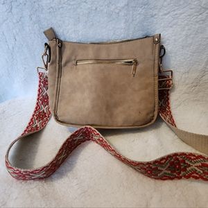 Womens small crossbody bag